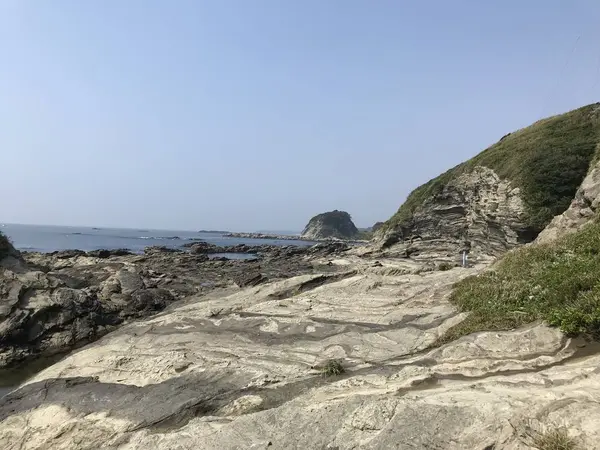 岩礁は永遠とw