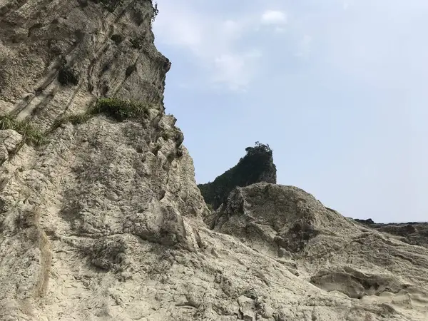 足元には、ご注意。