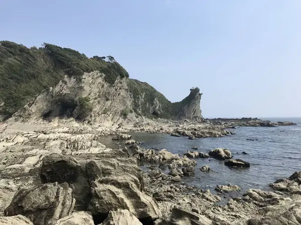 盗人狩も遥か遠く