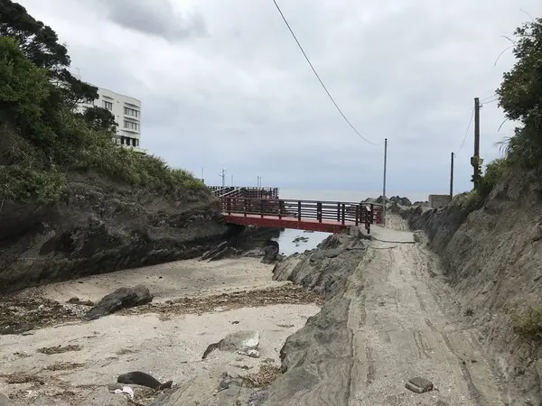 観光橋