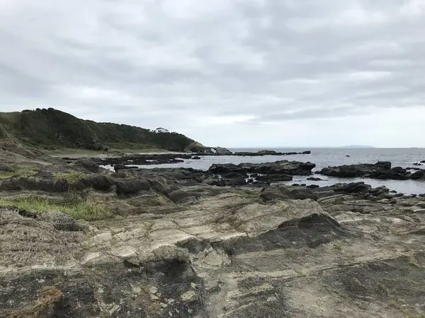 ルート取りは慎重に