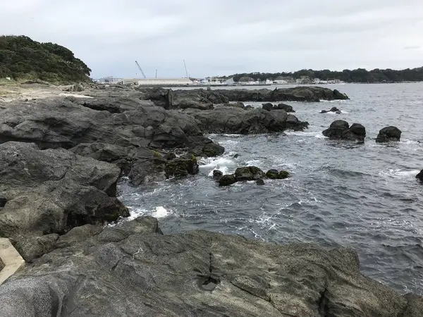 安房崎