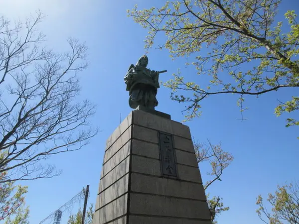 楠木正行