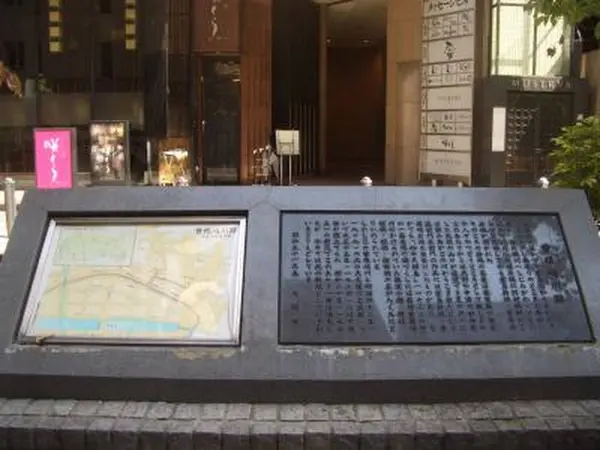 曾根崎川