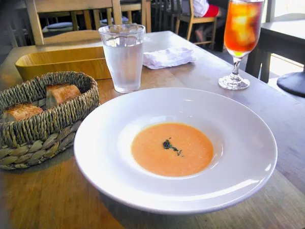 「デリランチ」をいただきました