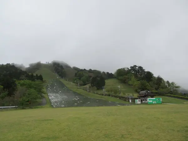 展望台