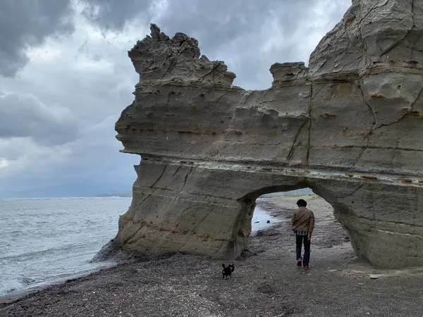 滝瀬海岸