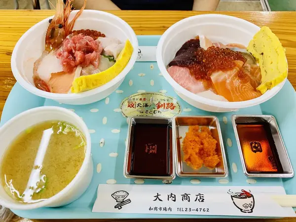勝手丼💕