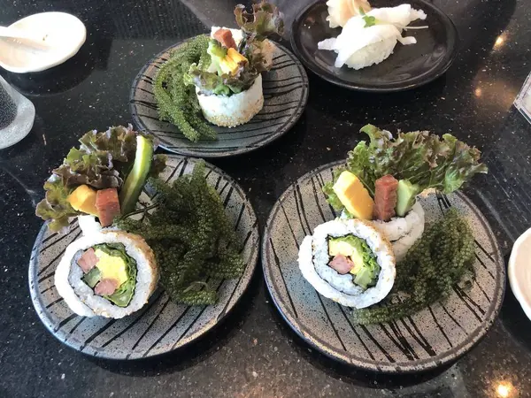 ちゅらさんロール