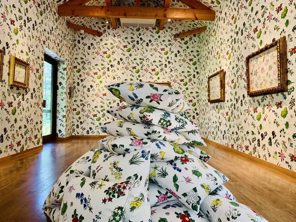 包装紙の美術館
