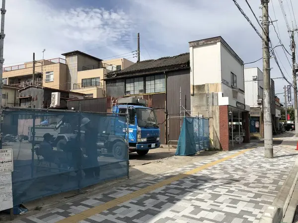 カワッタ屋(故)
