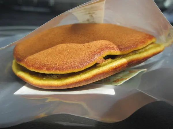 どら焼き