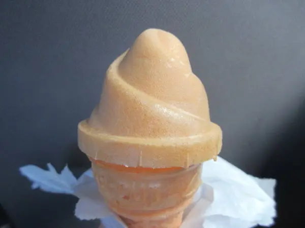ソフトクリーム