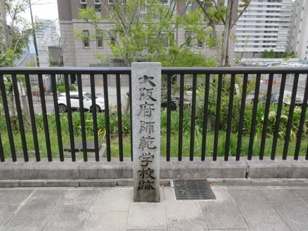 堺や奈良とともに