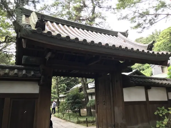 御門だそうな