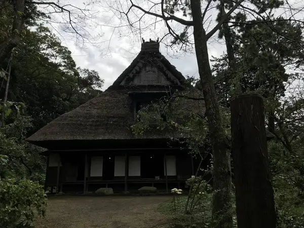 国指定名勝なので
