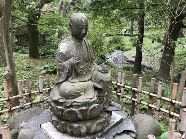 お地蔵さん撮りましたw