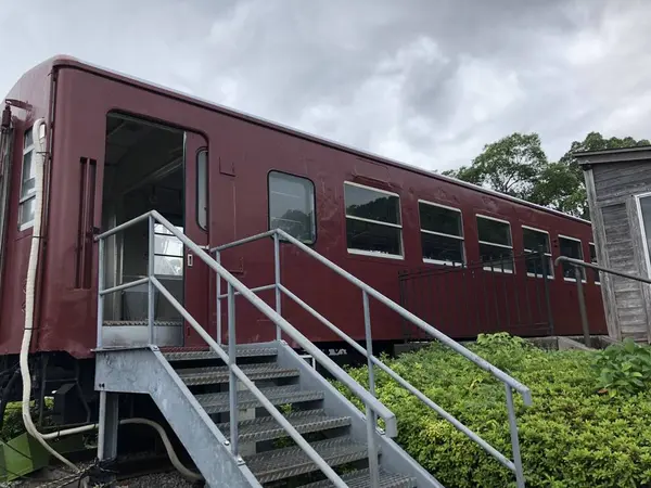 電車