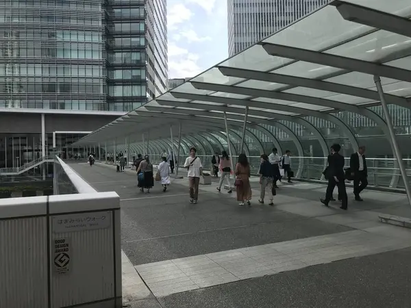はまみらいウォーク