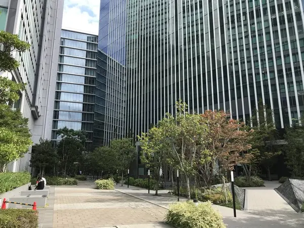高層ビルの定義