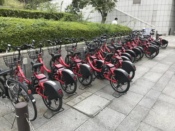 ココには勿論、有ります。
