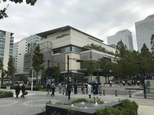 みなとみらい地区最大級