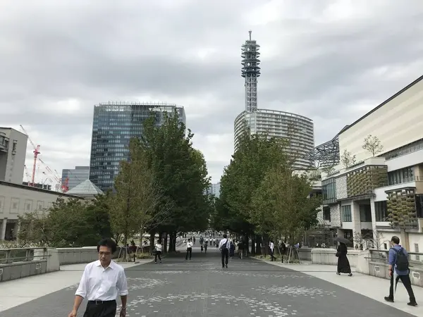 てな事で、グランモール軸でした。