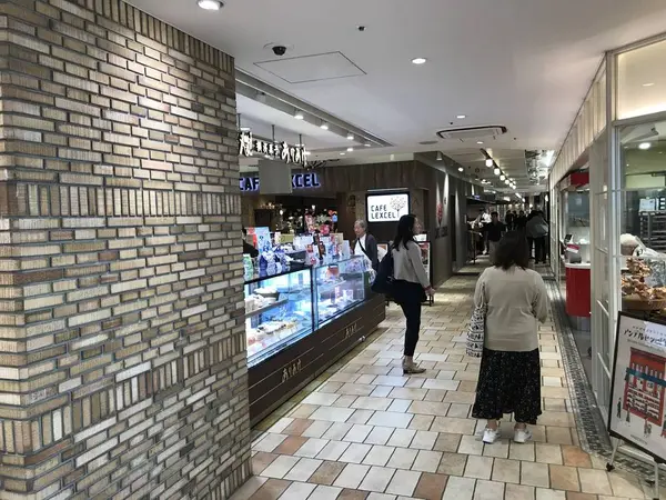 桜木町シャル