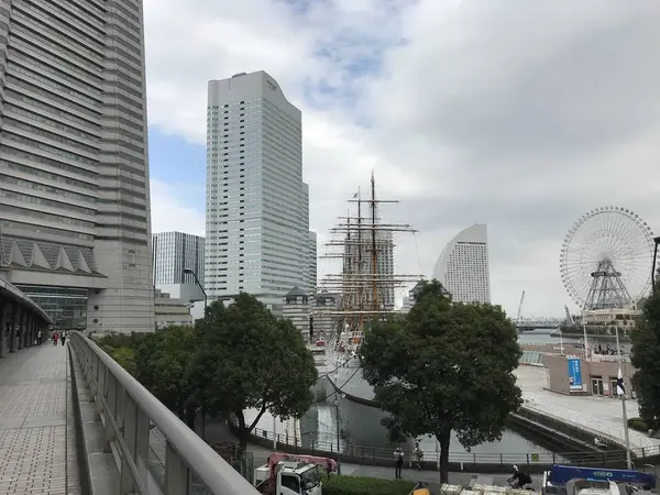 クイーン軸の景色