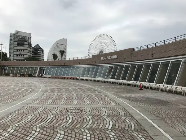 横浜みなと博物館