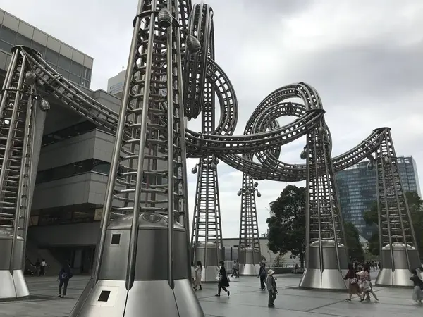 別角度からですw