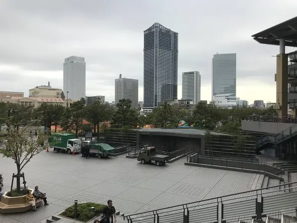 クイーンズパーク