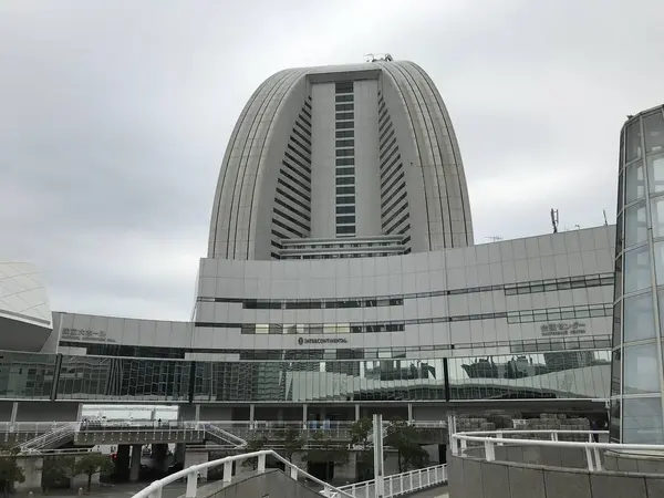 ヨコハマグランドインターコンチネンタルホテル