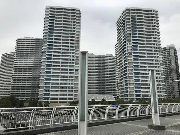 キング軸合流地点付近