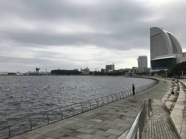 ロケ地でも結構な頻度