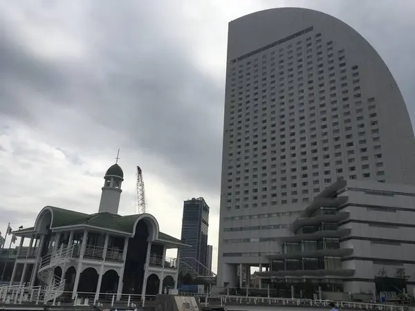 インターコンチどアップw