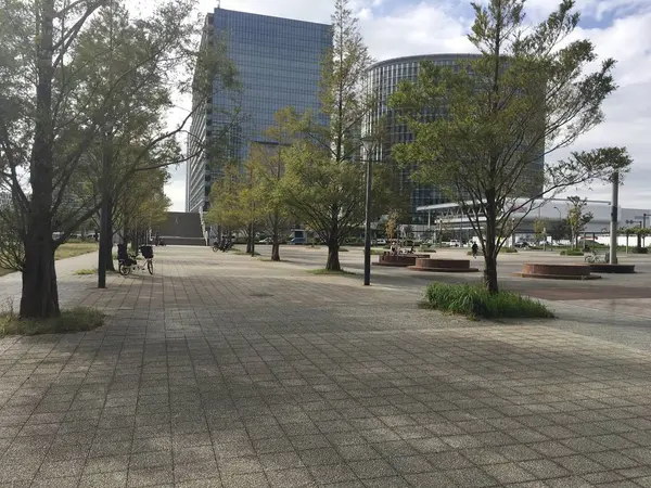 高島中央公園