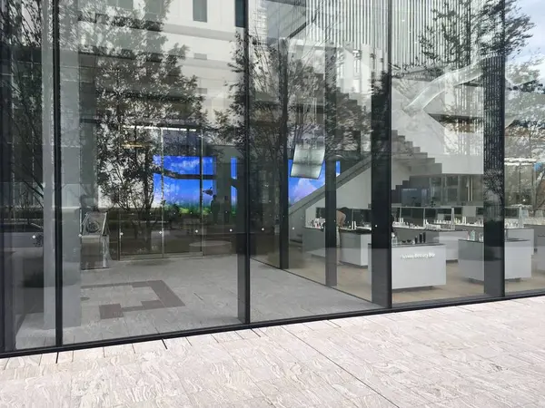 資生堂グローバルイノベーションセンター