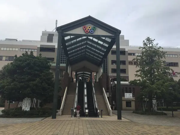 横浜ワールドポーターズ