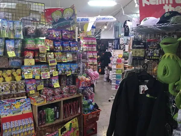 あまり長居も出来ないのでw