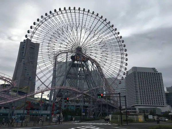 ココもベストビューポイント