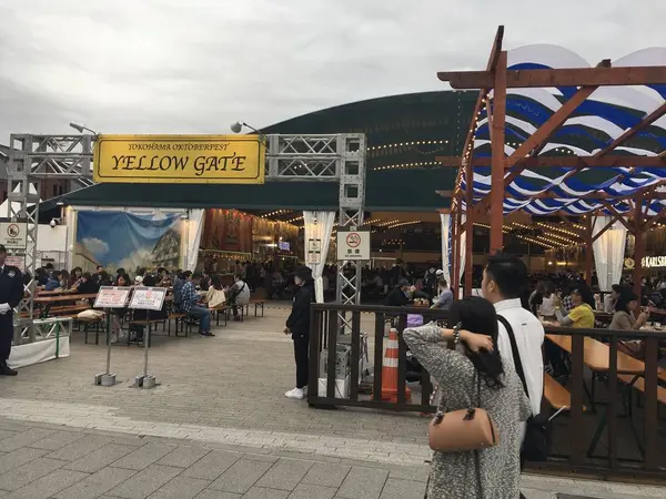毎年恒例イベント