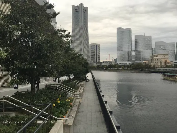 こちらは、第三公園