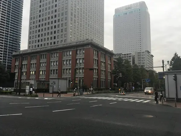 横浜第二合同庁舎