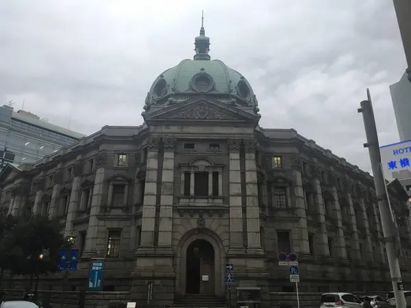 神奈川県立歴史博物館