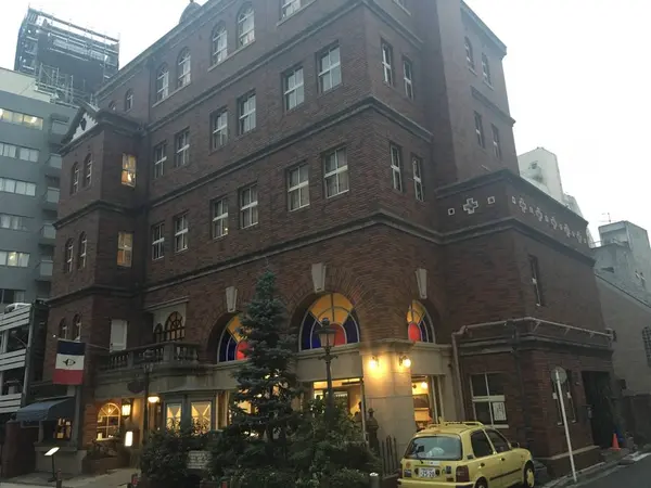 馬車道十番館