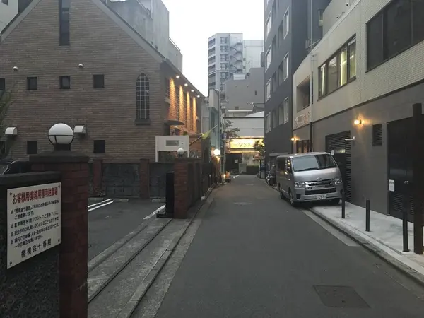 大人の社交場としての一面も