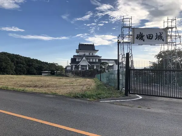サイクリングルート 復路②