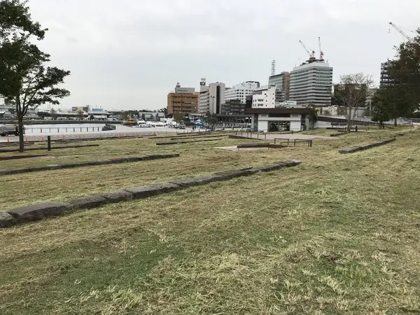 象の鼻パーク