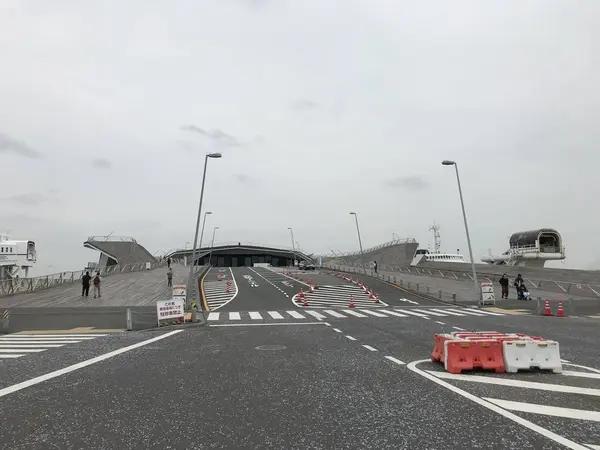 大さん橋